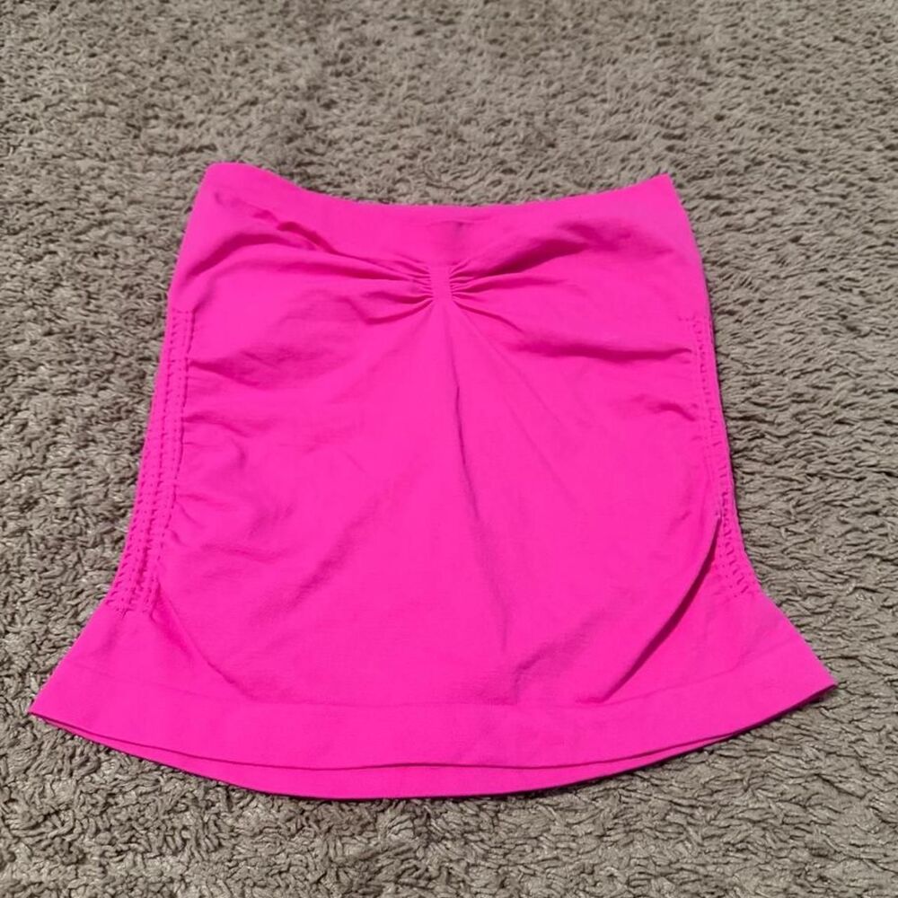 Unbranded Women's Pink Vest